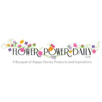 Flower Power Daily