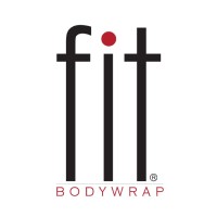 FIT Bodywrap logo - Similar company to Evolv Tan