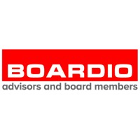 BOARDIO logo - Similar company to Decision Support Consulting Llc