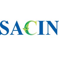 South Asian Circular Innovation Network (SACIN) logo - Similar company to 360 Total Solution Limited, International Green & Leed Expert