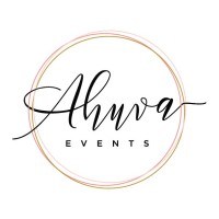 Ahuva Events logo - Similar company to Peazy.