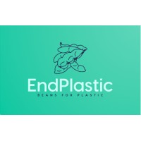 EndPlastic logo - Similar company to Cleanocean