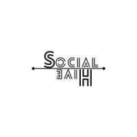 SocialHiveInc logo - Similar company to Aim Creative Agency
