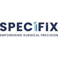 SPECIFIX logo - Similar company to Innocens