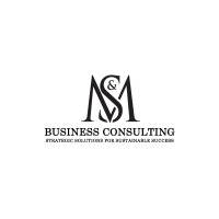 M&S Business Consulting logo - Similar company to Techparks