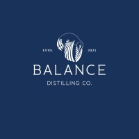 Balance Distilling Company logo - Similar company to Boundary Oak Distillery