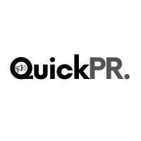 QuickPR logo - Similar company to Quickpro, Inc.
