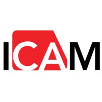 ICAM (Institute of Chartered Accountants in Malawi) logo - Similar company to Rubicola