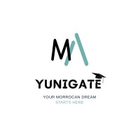 MA YuniGate logo - Similar company to Successway