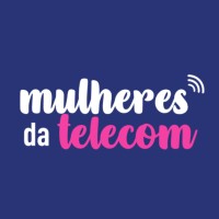 Mulheres da Telecom logo - Similar company to Skill.Net Telecomunicações