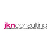 JKN Consulting logo - Similar company to Pixel Studios