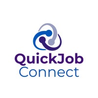 QuickJob Connect logo - Similar company to Advance Excel Forum