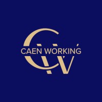 CAEN WORKING logo - Similar company to Moulin De Bully