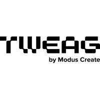 Tweag, the OSPO of Modus Create logo - Similar company to Serokell