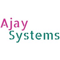 Ajay Systems logo - Similar company to E-Sync Security Solutions