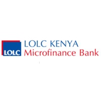 LOLC KENYA Microfinance Bank PLC logo - Similar company to Netlink Logistics
