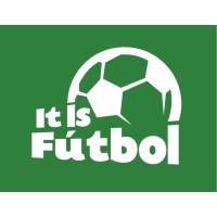It is futbol logo - Similar company to Az Scout