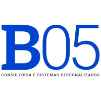 B05 Sistemas Personalizados logo - Similar company to Meloz-Tech