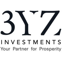 3YZ Investments B.S.C logo - Similar company to 3Yz
