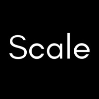 Scale logo - Similar company to Index