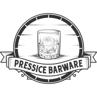 Pressice Barware logo - Similar company to Kortek Solutions