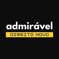 Admirável Direito Novo logo - Similar company to Instituto Brasileiro De Estudos De Responsabilidade Civil (Iberc)