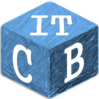 ChemBioIT logo - Similar company to Hggsp Sciences
