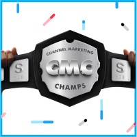 Channel Marketing Champs logo - Similar company to Wherever Next