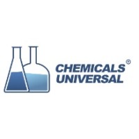 Chemicals Universal logo - Similar company to Tbs Ind E Com Produtos Químicos