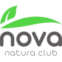 Nova Natura Club logo - Similar company to Redxam