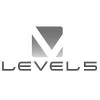 LEVEL-5 abby Inc. logo - Similar company to Collaborations Licensing