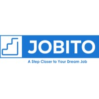 JOBITO logo - Similar company to Infospoke Llc