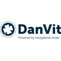 DanVit A/S logo - Similar company to Skærtoft Mølle