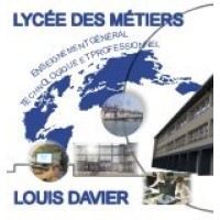 Lycée Louis Davier logo - Similar company to Lycee Polyvalent Louis Davier