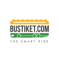 Bustiket.Com