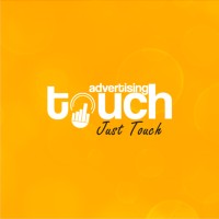 TOUCH ADVERTISING logo - Similar company to Jmg-Solutions