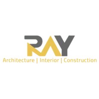 RAY ARTCHITECTS logo - Similar company to Xray Groupe