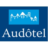 AUDOTEL CARCASSONNE logo - Similar company to Perform-Évolution