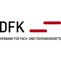 DFK - Verband für Fach- und Führungskräfte logo - Similar company to Czm Endüstri̇yel