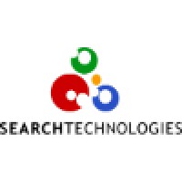 SearchTechnologies logo - Similar company to Searchtech Solutions