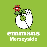 Emmaus Merseyside logo - Similar company to Direct Asset