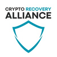 Crypto Recovery Alliance logo - Similar company to Cryptorecovery