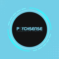 Psychsense Therapeutic Services WA logo - Similar company to Peoplesense By Altius