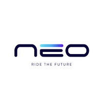 NEO logo - Similar company to Energy Evolution