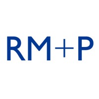 Rodney Melville + Partners logo - Similar company to Nvb
