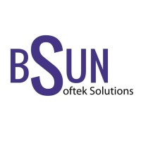 BSUN softek logo - Similar company to Dacam Software Solutions