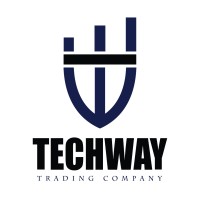 Techway Trading Company logo - Similar company to Innovinc Consulting