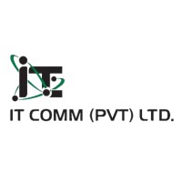 IT COMM (PVT) LTD logo - Similar company to Ngt Group Ae