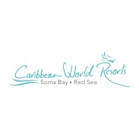 Caribbean World Resorts Soma Bay logo - Similar company to Caribbean Export Supply