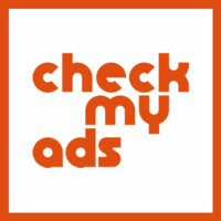 Check my ads logo - Similar company to Suebi